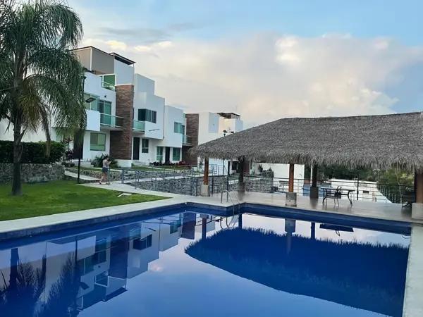 Casa en venta en Lomas de Trujillo, Emiliano Zapata, Morelos Casa en venta en Lomas de Trujillo, Emiliano Zapata, Morelos