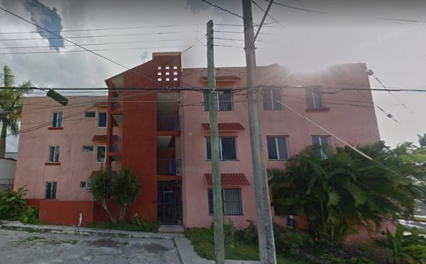 Departamento en venta en San Miguel 1, Cozumel, Quintana Roo