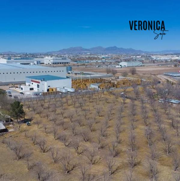 Terreno en venta en Juarez, Juárez, Chihuahua Terreno en venta en Juarez, Juárez, Chihuahua