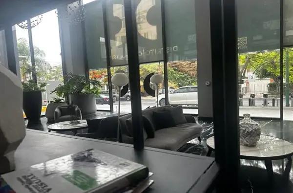 Departamento en renta en Americana, Guadalajara, Jalisco