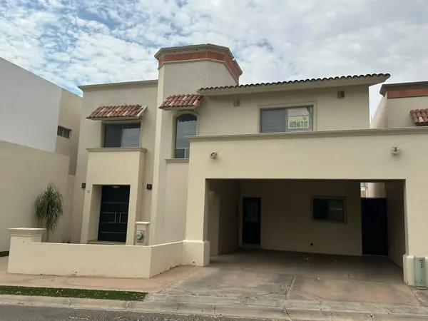 Casa en venta en Valle del Lago Residencial, Hermosillo, Sonora