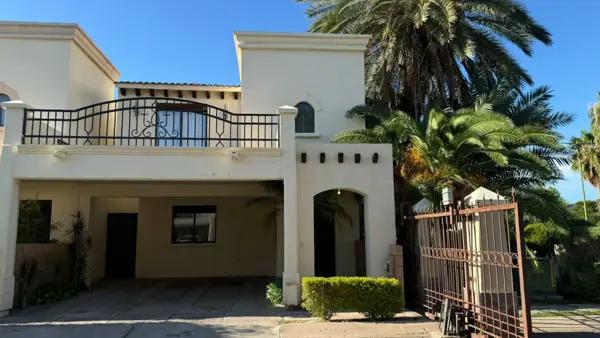 Casa en venta en Villa de Parras Residencial, Hermosillo, Sonora Casa en venta en Villa de Parras Residencial, Hermosillo, Sonora
