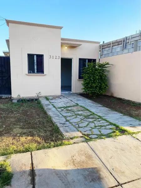 Casa en renta en Villas del Rey Colonial, Cajeme, Sonora