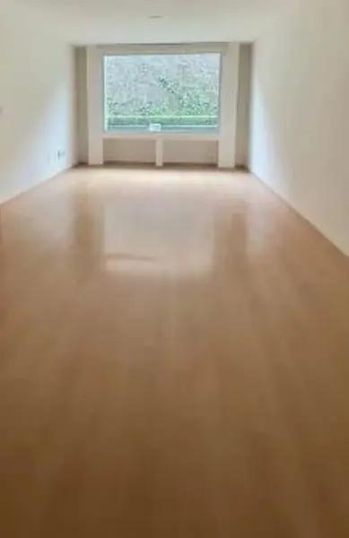 Departamento en Renta en Atenor Salas, Benito Juárez, Ciudad de México