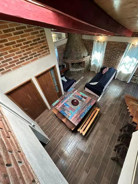 Casa en venta en Tepoxcuautla, Zacatlán, Puebla