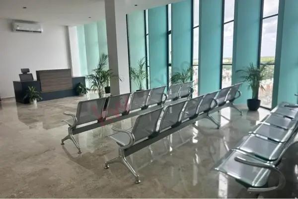 Consultorio en renta en Supermanzana 327, Benito Juárez, Quintana Roo