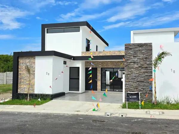 Casa en venta en Lomas de la Rioja, Alvarado, Veracruz de Ignacio de la Llave