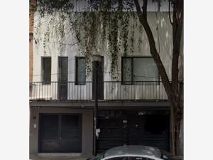 Casa en venta en San Rafael, Cuauhtémoc, Ciudad de México