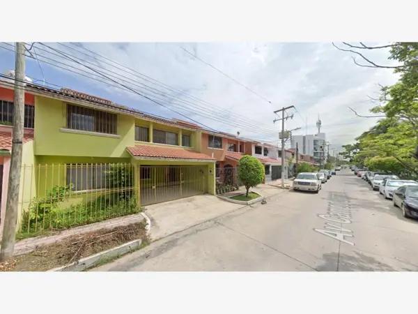 Casa en venta en Carrizal, Centro, Tabasco