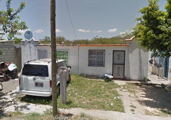 Casa en venta en Villas de San Vicente, Bahía de Banderas, Nayarit