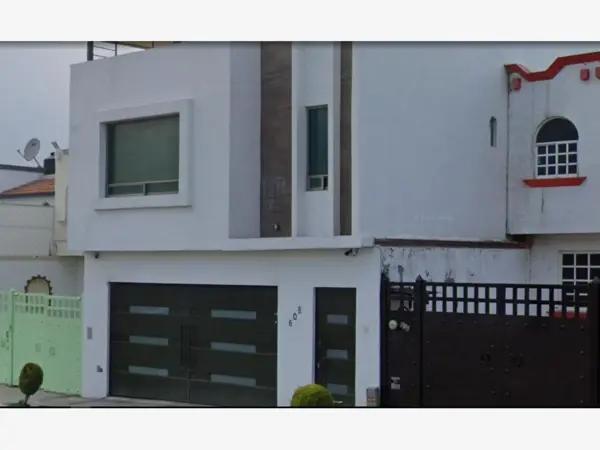 Casa en venta en La Puerta de Hierro, Pachuca de Soto, Hidalgo