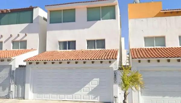 Casa en venta en La Puerta de Hierro, Pachuca de Soto, Hidalgo