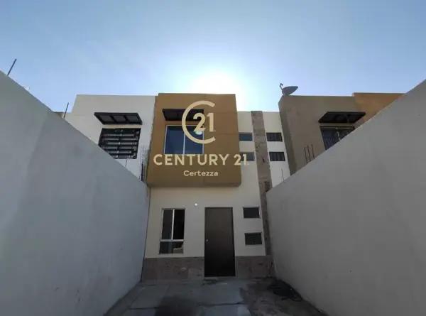 Casa en venta en Residencial Barcelona, Tijuana, Baja California