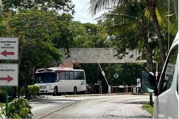 Terreno en venta en Playacar, Solidaridad, Quintana Roo