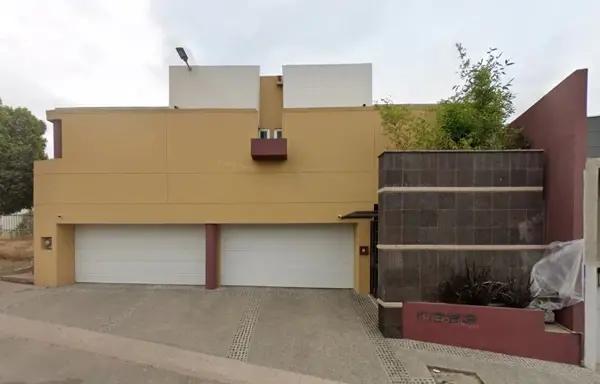 Casa en venta en Hacienda Agua Caliente, Tijuana, Baja California