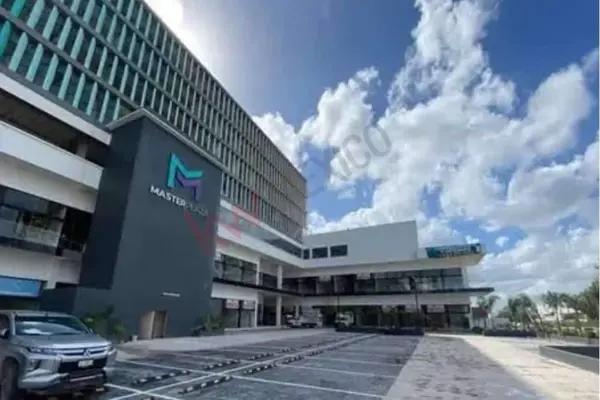 Oficina en renta en Supermanzana 327, Benito Juárez, Quintana Roo