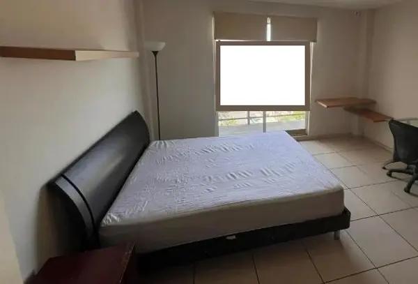 Renta de Departamento en Insurgentes Mixcoac, Ciudad de México