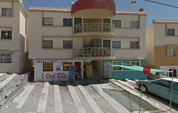 Departamento en venta en Santa Elena, Nogales, Sonora