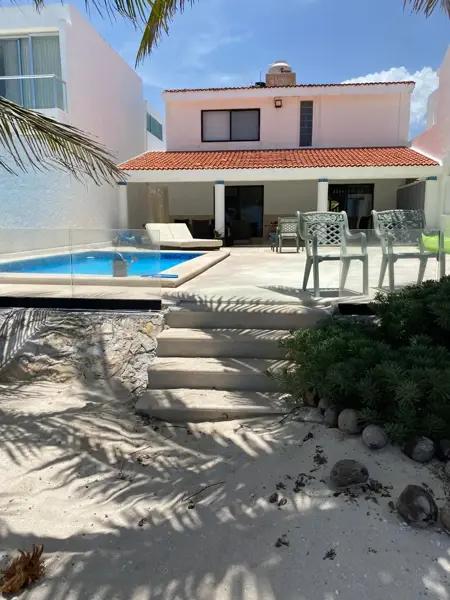 Casa en venta en Chicxulub Puerto, Progreso, Yucatán Casa en venta en Chicxulub Puerto, Progreso, Yucatán