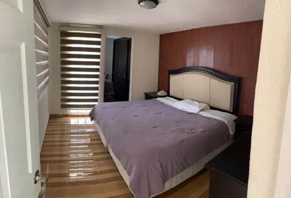 Casa en renta en Villas del Campo, Calimaya, México