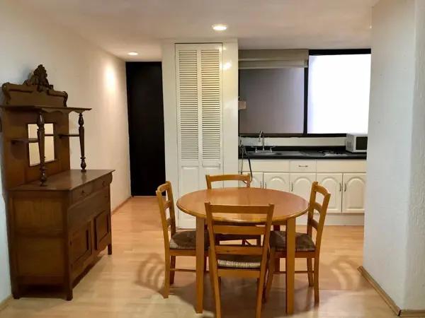 Departamento en venta en Juarez, Cuauhtémoc, Ciudad de México Departamento en venta en Juarez, Cuauhtémoc, Ciudad de México