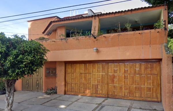 Casa en venta en Reforma, Oaxaca de Juárez, Oaxaca