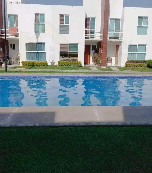 Casa en renta en Residencial La Cantera, Ayala, Morelos