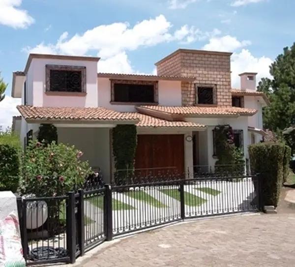 Casa en venta en Campestre San Gil, San Juan del Río, Querétaro