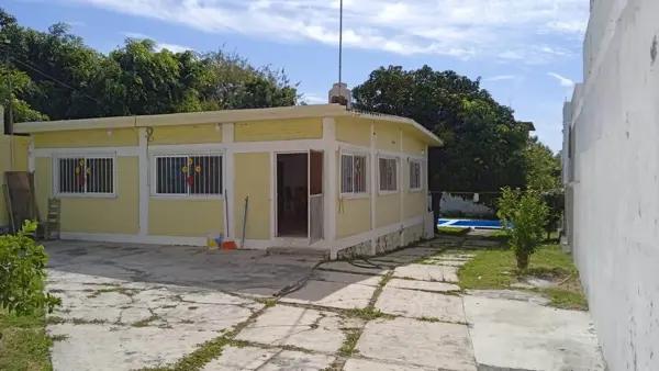 Casa en venta en Santa Rosa, Yautepec, Morelos