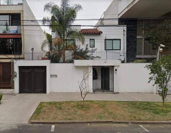 Casa en venta en Polanco III Sección, Miguel Hidalgo, Ciudad de México