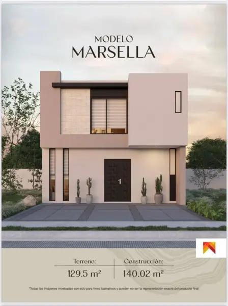 Casa en venta en Bosques de Breda, León, Guanajuato Casa en venta en Bosques de Breda, León, Guanajuato