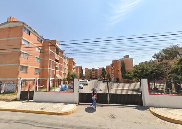 Departamento en venta en Ampliación San Pablo de las Salinas, Tultitlán, México