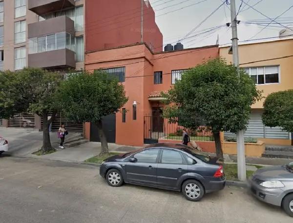 Casa en venta en Irrigacion, Miguel Hidalgo, Ciudad de México