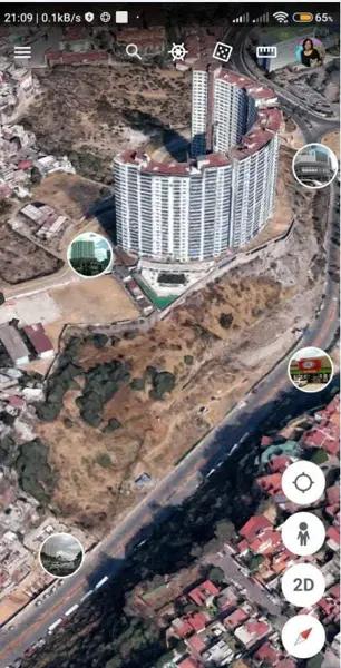 Terreno en venta en Interlomas, Huixquilucan, México