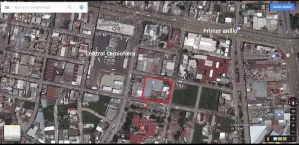 Bodega en venta en Las Americas, Aguascalientes, Aguascalientes
