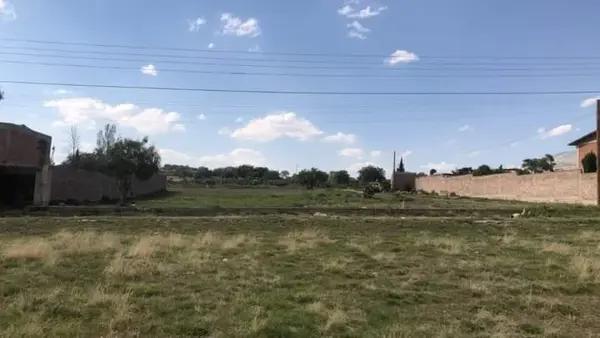 TERRENO EN VENTA EN TEPETLAOXTOC TEXCOCO