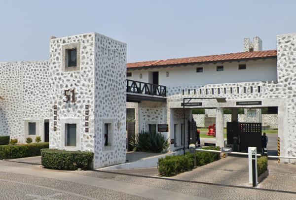 Casa en venta en Santa Fe La Loma, Álvaro Obregón, Ciudad de México