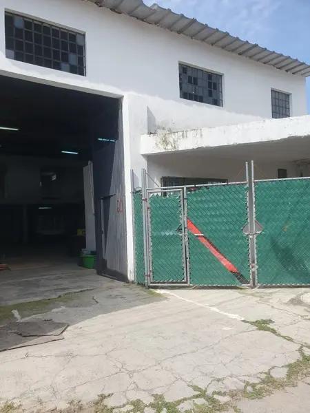Bodega en venta en San Agustin, Tlajomulco de Zúñiga, Jalisco