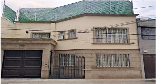 Casa en venta en Irrigacion, Miguel Hidalgo, Ciudad de México