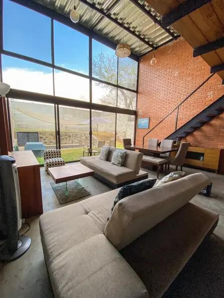 Casa en venta en Club de Golf Santa Fe, Xochitepec, Morelos