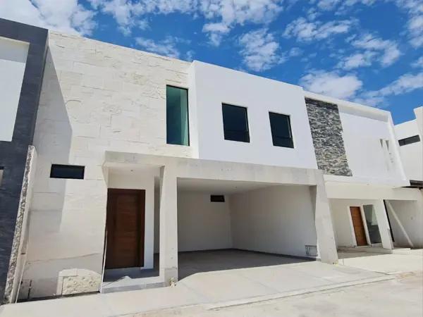 Casa en venta en Los Viñedos, Torreón, Coahuila de Zaragoza Casa en venta en Los Viñedos, Torreón, Coahuila de Zaragoza