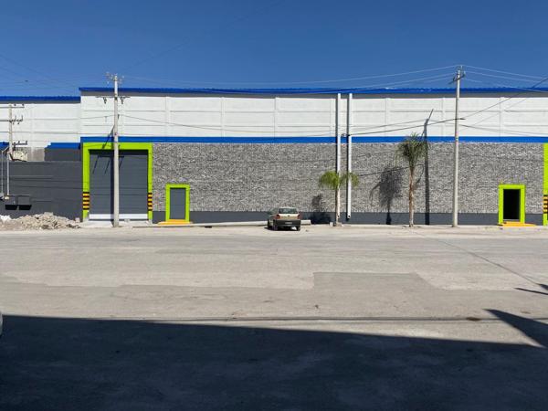Bodega en renta en Pequeña Zona Industrial, Torreón, Coahuila de Zaragoza