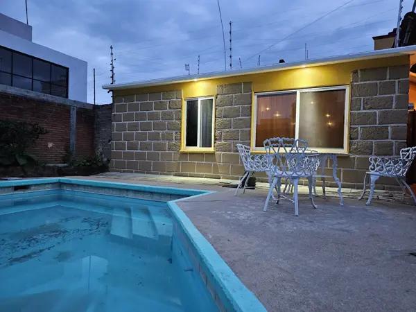 Casa en renta en San Sebastian Tutla, San Sebastián Tutla, Oaxaca