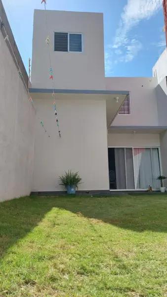 Casa en venta en Floresta 80, Veracruz, Veracruz de Ignacio de la Llave