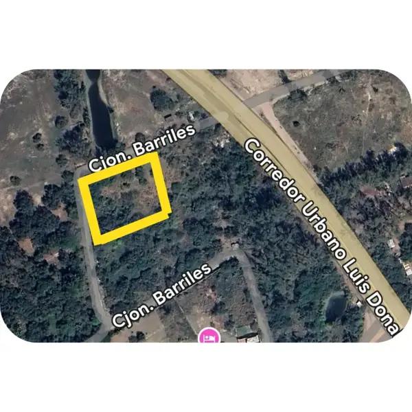 Terreno en venta en Miramapolis, Ciudad Madero, Tamaulipas
