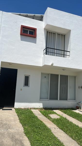 Casa en renta en Valle Dorado, Puerto Vallarta, Jalisco