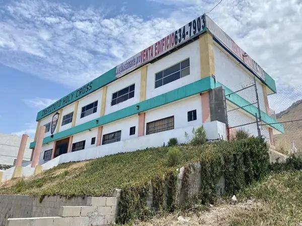 Edificio en venta en Ejido Matamoros, Tijuana, Baja California