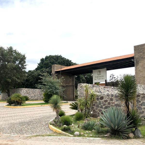 Terreno en venta en Campestre Haras, Amozoc, Puebla Terreno en venta en Campestre Haras, Amozoc, Puebla