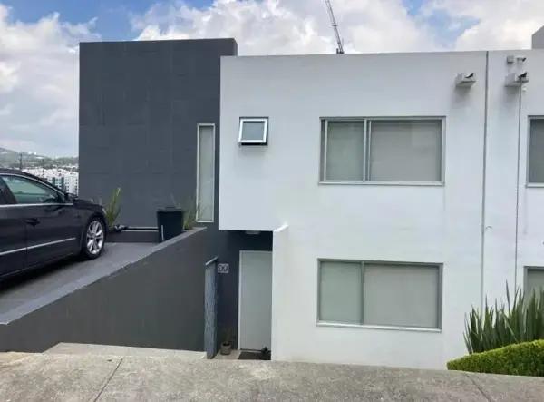 Casa en venta en Bosque Esmeralda, Atizapán de Zaragoza, México