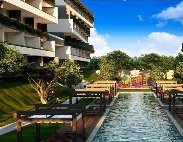Departamento en venta en Santa María Yaxché, Mérida, Yucatán